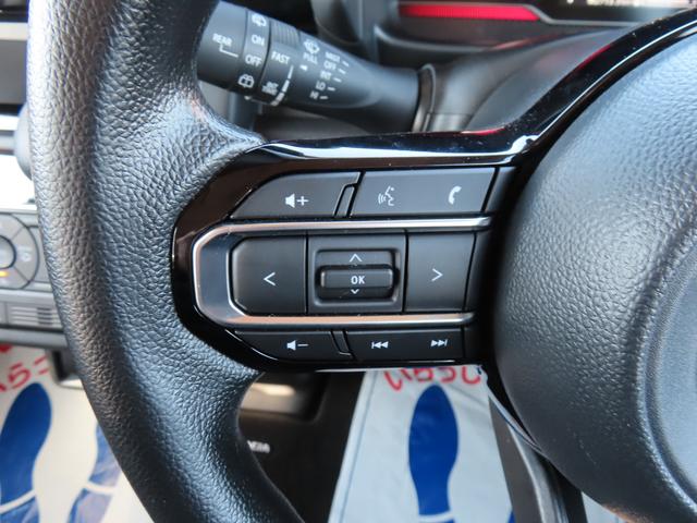 スペーシアカスタム カスタム　ＨＹＢＲＩＤ　ＧＳ　オートライト　Ｂｌｕｅｔｏｏｔｈ　スライドドア　純正ナビ　プッシュスタート　シートヒーター　オートエアコン　スズキセーフティーサポート　アイドリングストップ　盗難防止システム（16枚目）