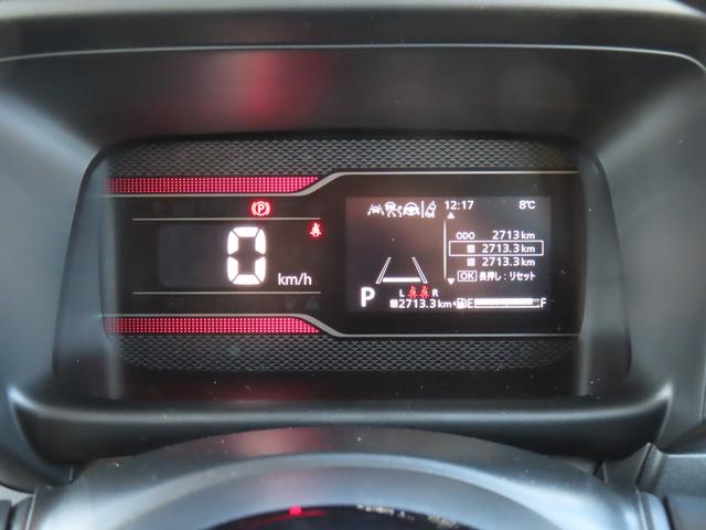 スペーシアカスタム カスタム　ＨＹＢＲＩＤ　ＧＳ　オートライト　Ｂｌｕｅｔｏｏｔｈ　スライドドア　純正ナビ　プッシュスタート　シートヒーター　オートエアコン　スズキセーフティーサポート　アイドリングストップ　盗難防止システム（20枚目）