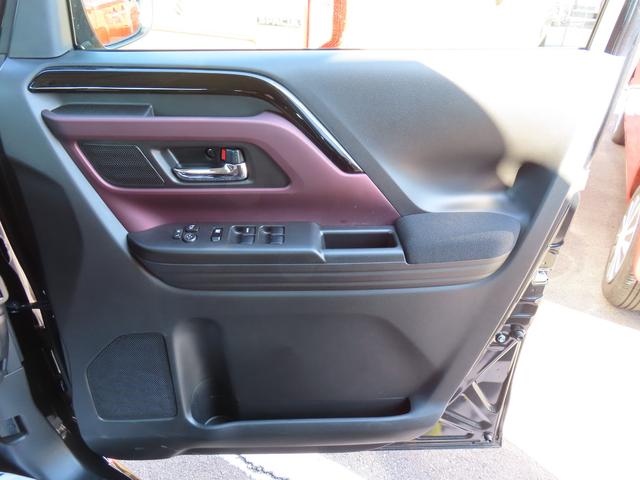 スペーシアカスタム カスタム　ＨＹＢＲＩＤ　ＧＳ　オートライト　Ｂｌｕｅｔｏｏｔｈ　スライドドア　純正ナビ　プッシュスタート　シートヒーター　オートエアコン　スズキセーフティーサポート　アイドリングストップ　盗難防止システム（24枚目）