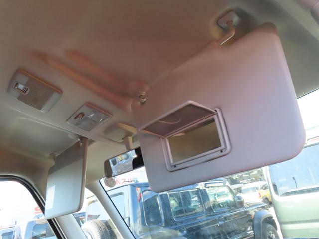 スペーシアカスタム カスタム　ＨＹＢＲＩＤ　ＧＳ　オートライト　Ｂｌｕｅｔｏｏｔｈ　スライドドア　純正ナビ　プッシュスタート　シートヒーター　オートエアコン　スズキセーフティーサポート　アイドリングストップ　盗難防止システム（25枚目）