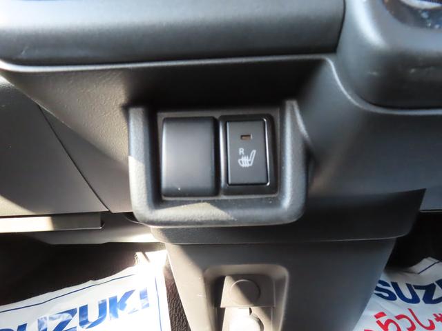 スペーシアカスタム カスタム　ＨＹＢＲＩＤ　ＧＳ　オートライト　Ｂｌｕｅｔｏｏｔｈ　スライドドア　純正ナビ　プッシュスタート　シートヒーター　オートエアコン　スズキセーフティーサポート　アイドリングストップ　盗難防止システム（29枚目）