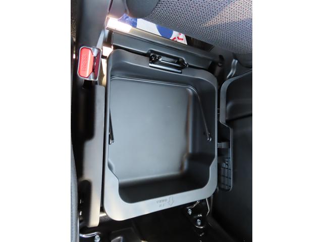 スペーシアカスタム カスタム　ＨＹＢＲＩＤ　ＧＳ　オートライト　Ｂｌｕｅｔｏｏｔｈ　スライドドア　純正ナビ　プッシュスタート　シートヒーター　オートエアコン　スズキセーフティーサポート　アイドリングストップ　盗難防止システム（34枚目）