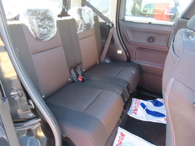 スペーシアカスタム カスタム　ＨＹＢＲＩＤ　ＧＳ　オートライト　Ｂｌｕｅｔｏｏｔｈ　スライドドア　純正ナビ　プッシュスタート　シートヒーター　オートエアコン　スズキセーフティーサポート　アイドリングストップ　盗難防止システム（39枚目）