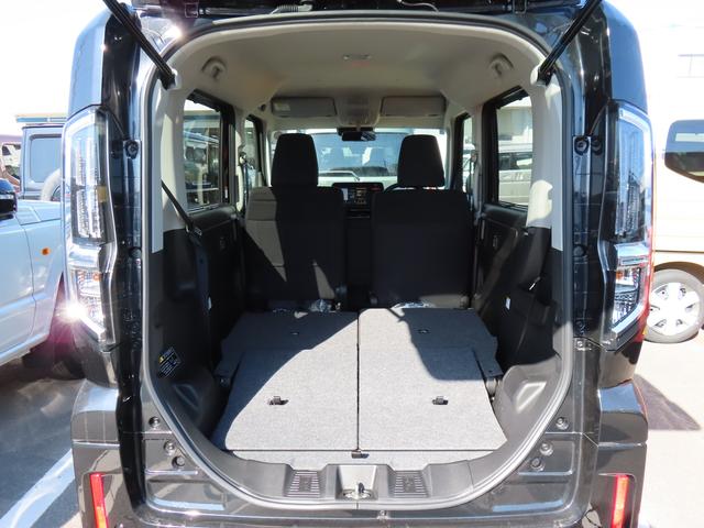 スペーシアカスタム カスタム　ＨＹＢＲＩＤ　ＧＳ　オートライト　Ｂｌｕｅｔｏｏｔｈ　スライドドア　純正ナビ　プッシュスタート　シートヒーター　オートエアコン　スズキセーフティーサポート　アイドリングストップ　盗難防止システム（43枚目）