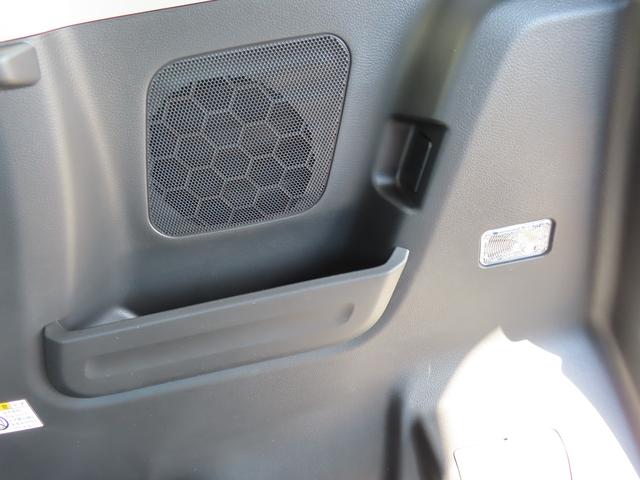 スペーシアカスタム カスタム　ＨＹＢＲＩＤ　ＧＳ　オートライト　Ｂｌｕｅｔｏｏｔｈ　スライドドア　純正ナビ　プッシュスタート　シートヒーター　オートエアコン　スズキセーフティーサポート　アイドリングストップ　盗難防止システム（44枚目）
