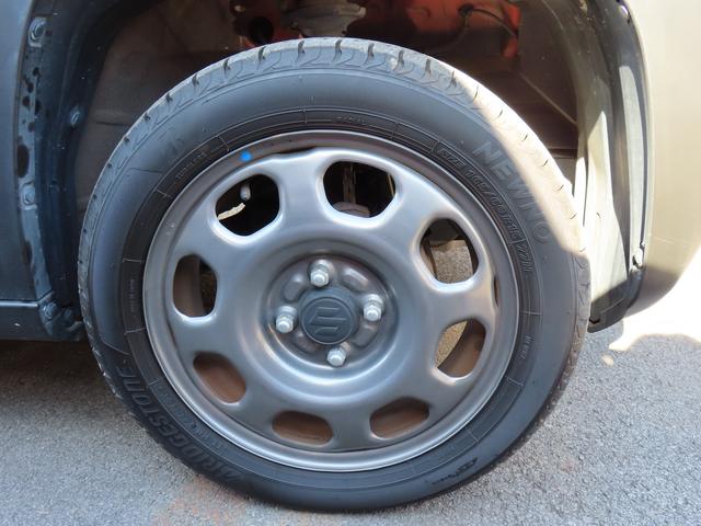 ハスラー ＨＹＢＲＩＤ　Ｇ　オートライト　Ｂｌｕｅｔｏｏｔｈ　純正ナビ　プッシュスタート　シートヒーター　オートエアコン　スズキセーフティーサポート　アイドリングストップ　盗難防止システム（9枚目）