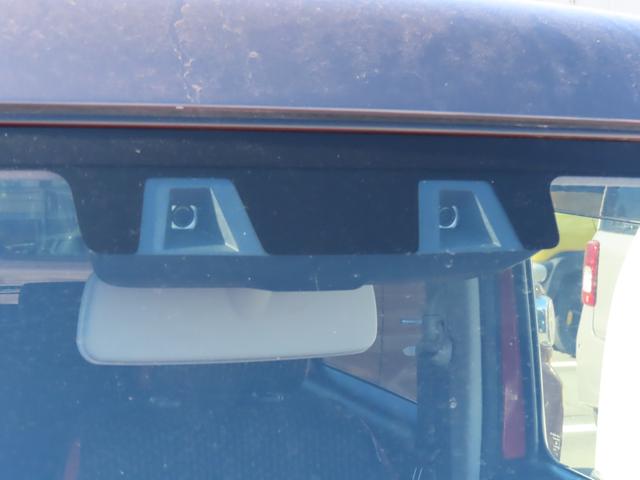 ハスラー ＨＹＢＲＩＤ　Ｇ　オートライト　Ｂｌｕｅｔｏｏｔｈ　純正ナビ　プッシュスタート　シートヒーター　オートエアコン　スズキセーフティーサポート　アイドリングストップ　盗難防止システム（10枚目）