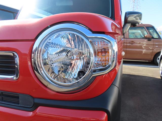 ハスラー ＨＹＢＲＩＤ　Ｇ　オートライト　Ｂｌｕｅｔｏｏｔｈ　純正ナビ　プッシュスタート　シートヒーター　オートエアコン　スズキセーフティーサポート　アイドリングストップ　盗難防止システム（12枚目）