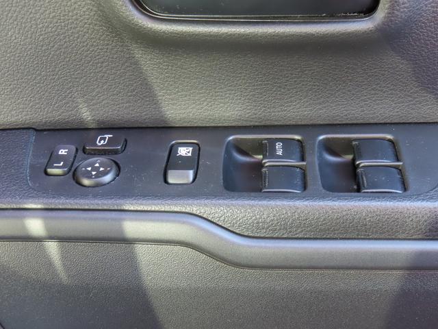 ハスラー ＨＹＢＲＩＤ　Ｇ　オートライト　Ｂｌｕｅｔｏｏｔｈ　純正ナビ　プッシュスタート　シートヒーター　オートエアコン　スズキセーフティーサポート　アイドリングストップ　盗難防止システム（23枚目）