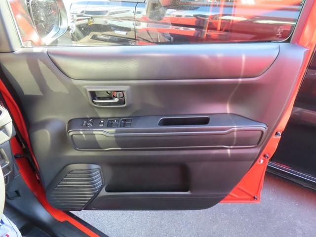 ハスラー ＨＹＢＲＩＤ　Ｇ　オートライト　Ｂｌｕｅｔｏｏｔｈ　純正ナビ　プッシュスタート　シートヒーター　オートエアコン　スズキセーフティーサポート　アイドリングストップ　盗難防止システム（24枚目）