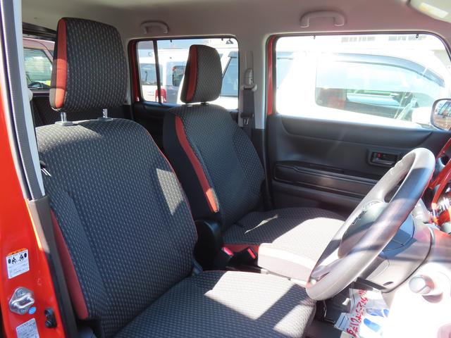 ハスラー ＨＹＢＲＩＤ　Ｇ　オートライト　Ｂｌｕｅｔｏｏｔｈ　純正ナビ　プッシュスタート　シートヒーター　オートエアコン　スズキセーフティーサポート　アイドリングストップ　盗難防止システム（32枚目）