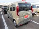 スペーシア ＨＹＢＲＩＤ　Ｇ　オートライト　スライドドア　プッシュスタート　オートエアコン　スズキセーフティーサポート　盗難防止システム（5枚目）