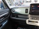 HYBRID X 3型 オートライト Bluetooth スライドドア 純正ナビ プッシュスタート シートヒーター オートエアコン スズキセーフティーサポート アイドリングストップ 盗難防止システム(30枚目)