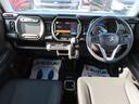 タフワイルド　３型　オートライト　Ｂｌｕｅｔｏｏｔｈ　純正ナビ　プッシュスタート　シートヒーター　オートエアコン　スズキセーフティーサポート　アイドリングストップ　盗難防止システム（34枚目）
