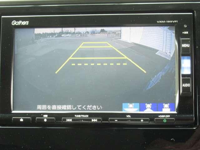 L ホンダセンシング ナビ フルセグ Rカメラ/ LED ETC i-stop スマキー オートエアコン ワンオーナー車 VSA Bカメラ フルセグテレビ カーテンエアバック ナビ&TV ミュージックプレイヤー接続可 CD(13枚目)