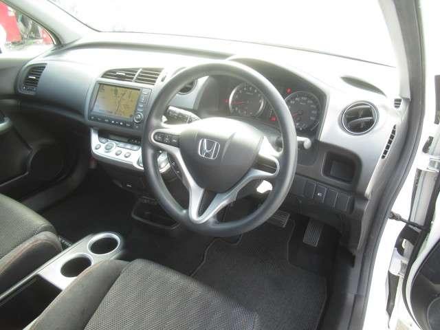 ZS HDDナビパッケージ ナビ ワンセグ Rカメラ AW パワステ エアコン Wエアバック 禁煙車 3列シート 盗難防止装置 バックカメラ CD ETC HDDナビ ABS アルミホイール エアバッグ パワーウィンドウ(10枚目)