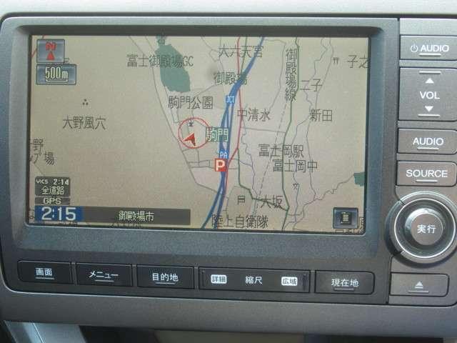 ZS HDDナビパッケージ ナビ ワンセグ Rカメラ AW パワステ エアコン Wエアバック 禁煙車 3列シート 盗難防止装置 バックカメラ CD ETC HDDナビ ABS アルミホイール エアバッグ パワーウィンドウ(11枚目)