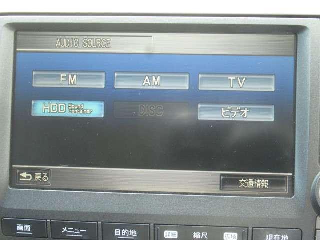ZS HDDナビパッケージ ナビ ワンセグ Rカメラ AW パワステ エアコン Wエアバック 禁煙車 3列シート 盗難防止装置 バックカメラ CD ETC HDDナビ ABS アルミホイール エアバッグ パワーウィンドウ(12枚目)