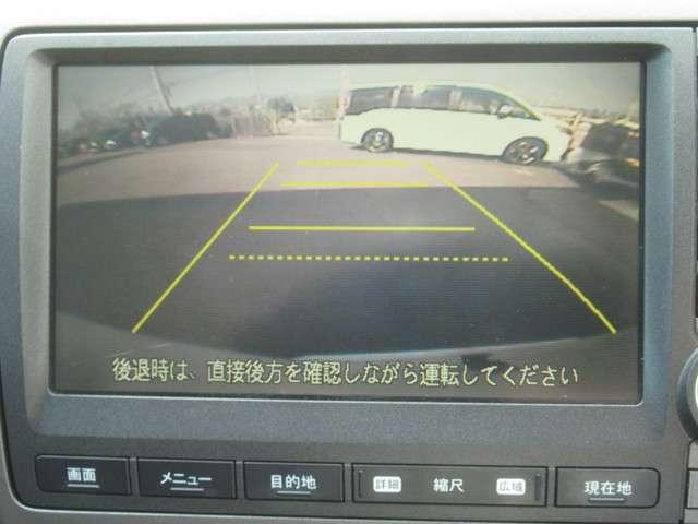 ZS HDDナビパッケージ ナビ ワンセグ Rカメラ AW パワステ エアコン Wエアバック 禁煙車 3列シート 盗難防止装置 バックカメラ CD ETC HDDナビ ABS アルミホイール エアバッグ パワーウィンドウ(13枚目)