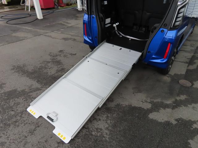 Ｎ－ＢＯＸカスタム Ｇ・スロープＬホンダセンシング　両側電動スライドドア　キーフリーシステム　エアバッグ　オートエアコン　地デジ　ＬＥＤヘッドランプ　４ＷＤ　ドライブレコーダー　スマートキー　オートクルーズコントロール（12枚目）