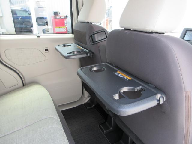ルークス X アラモニ 前後衝突軽減ブレーキ Pセンサー USB接続 地デジTV ワンオーナー車 禁煙 DVD再生 ETC スマートキー 定期点検記録簿 キーフリー ドライブレコーダー i-stop 盗難防止(13枚目)