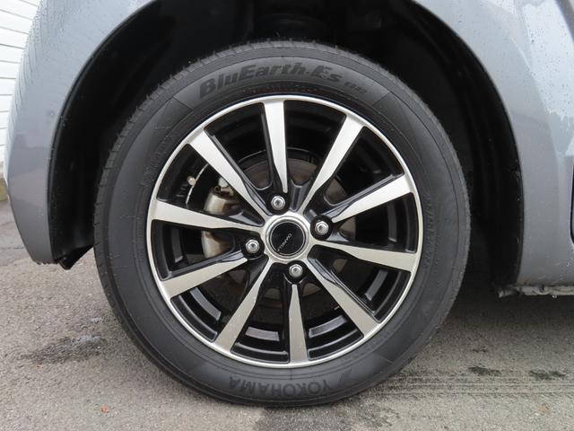 N-BOXスラッシュ G・Lインテリアカラーパッケージ 禁煙 ETC付 Sヒーター ナビTV ESC ドラレコ デュアルエアバック AC リヤカメラ サイドエアバッグ USB スマートキー 運転席エアバッグ ABS 記録簿(8枚目)