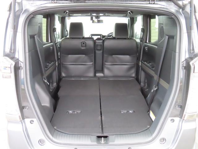 N-BOXスラッシュ G・Lインテリアカラーパッケージ 禁煙 ETC付 Sヒーター ナビTV ESC ドラレコ デュアルエアバック AC リヤカメラ サイドエアバッグ USB スマートキー 運転席エアバッグ ABS 記録簿(10枚目)