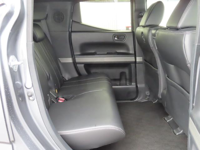 N-BOXスラッシュ G・Lインテリアカラーパッケージ 禁煙 ETC付 Sヒーター ナビTV ESC ドラレコ デュアルエアバック AC リヤカメラ サイドエアバッグ USB スマートキー 運転席エアバッグ ABS 記録簿(11枚目)