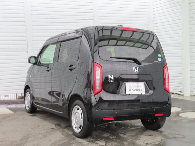Ｎ－ＷＧＮ Ｌホンダセンシング　ＥＴＣ装備　Ｂモニタ　誤発進抑制　１オナ　禁煙車　シートヒータ　横滑り防止機能　ＵＳＢポート　パーキングセンサー　セキュリティアラーム　キーフリー　スマートキー　オートエアコン（2枚目）