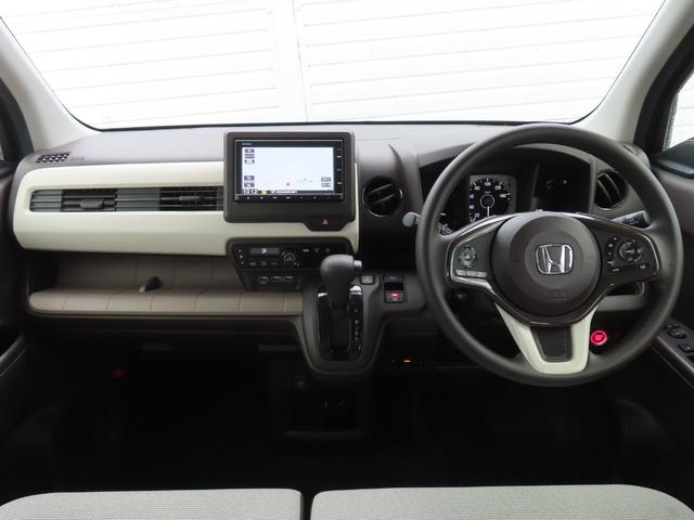Ｎ－ＷＧＮ Ｌホンダセンシング　ＥＴＣ装備　Ｂモニタ　誤発進抑制　１オナ　禁煙車　シートヒータ　横滑り防止機能　ＵＳＢポート　パーキングセンサー　セキュリティアラーム　キーフリー　スマートキー　オートエアコン（3枚目）