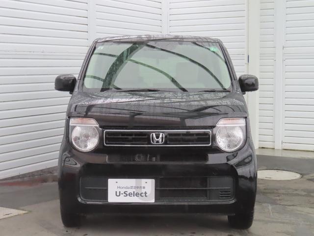 Ｎ－ＷＧＮ Ｌホンダセンシング　ＥＴＣ装備　Ｂモニタ　誤発進抑制　１オナ　禁煙車　シートヒータ　横滑り防止機能　ＵＳＢポート　パーキングセンサー　セキュリティアラーム　キーフリー　スマートキー　オートエアコン（5枚目）