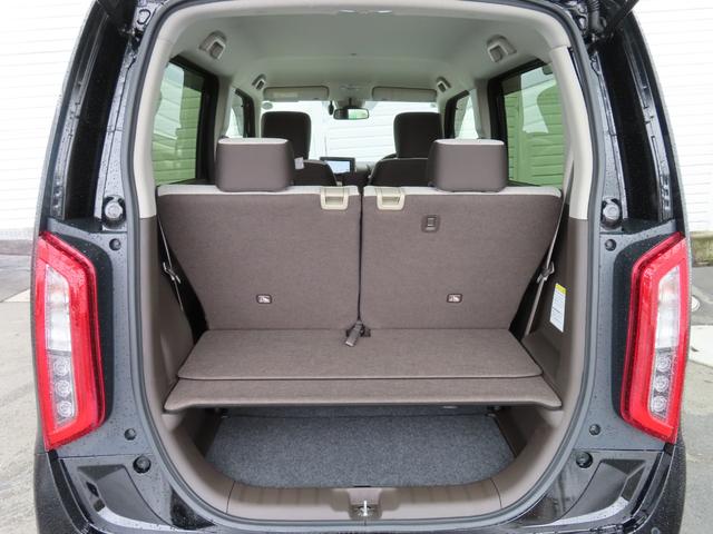 Ｎ－ＷＧＮ Ｌホンダセンシング　ＥＴＣ装備　Ｂモニタ　誤発進抑制　１オナ　禁煙車　シートヒータ　横滑り防止機能　ＵＳＢポート　パーキングセンサー　セキュリティアラーム　キーフリー　スマートキー　オートエアコン（9枚目）