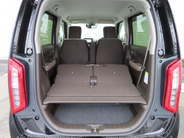 Ｎ－ＷＧＮ Ｌホンダセンシング　ＥＴＣ装備　Ｂモニタ　誤発進抑制　１オナ　禁煙車　シートヒータ　横滑り防止機能　ＵＳＢポート　パーキングセンサー　セキュリティアラーム　キーフリー　スマートキー　オートエアコン（10枚目）