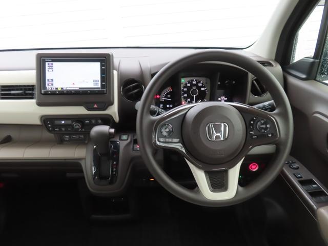 Ｎ－ＷＧＮ Ｌホンダセンシング　ＥＴＣ装備　Ｂモニタ　誤発進抑制　１オナ　禁煙車　シートヒータ　横滑り防止機能　ＵＳＢポート　パーキングセンサー　セキュリティアラーム　キーフリー　スマートキー　オートエアコン（13枚目）