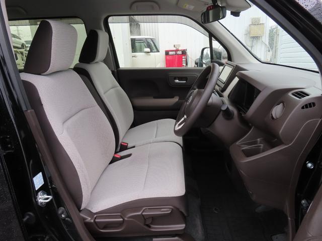 Ｎ－ＷＧＮ Ｌホンダセンシング　ＥＴＣ装備　Ｂモニタ　誤発進抑制　１オナ　禁煙車　シートヒータ　横滑り防止機能　ＵＳＢポート　パーキングセンサー　セキュリティアラーム　キーフリー　スマートキー　オートエアコン（14枚目）