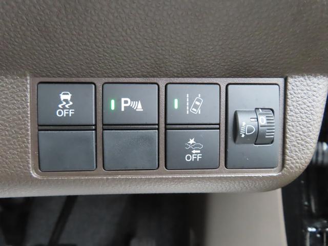 Ｎ－ＷＧＮ Ｌホンダセンシング　ＥＴＣ装備　Ｂモニタ　誤発進抑制　１オナ　禁煙車　シートヒータ　横滑り防止機能　ＵＳＢポート　パーキングセンサー　セキュリティアラーム　キーフリー　スマートキー　オートエアコン（16枚目）