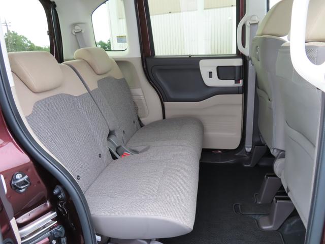 Ｎ－ＢＯＸ Ｇ・Ｌホンダセンシング　Ｗ電動ドア　レーダブレーキ　Ａストップ　カーテンエアバック　禁煙　ＥＳＣ　キーフリーシステム　ＬＥＤライト　フルセグ対応　バックＭ　１オーナー　ＴＶナビ　ＵＳＢ　スマートキー（12枚目）