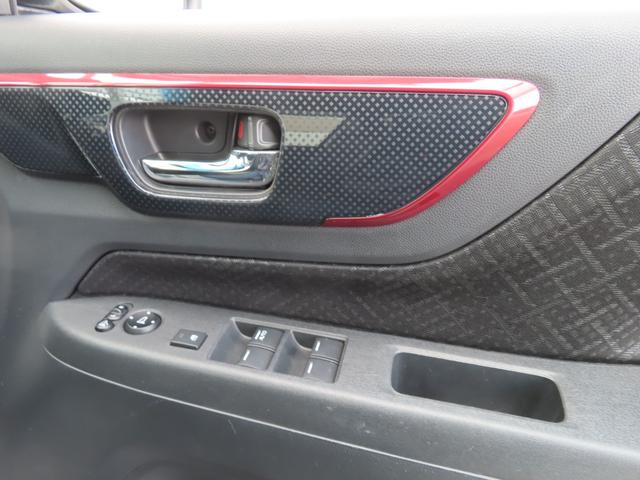 Ｎ－ＷＧＮカスタム ＧターボＳＳ２トーンカラースタイルパッケージ　フルセグテレビ　禁煙　ＵＳＢ　オートクルーズ　ＥＳＣ　ＤＶＤ　ＡＢＳ　ＥＴＣ　キーフリー　ナビＴＶ　ターボ車　ベンチシート　盗難防止装置　Ｉストップ（32枚目）