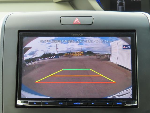 フリードハイブリッド ハイブリッド・Ｇホンダセンシング　軽減ブレーキ　キーフリーシステム　１オ－ナ－　記録簿　ＤＶＤ再生可能　サイドカーテンエアバック　ＥＣＯＮ　禁煙　後カメラ　Ａクルーズ　地デジフルセグＴＶ　横滑防止（26枚目）