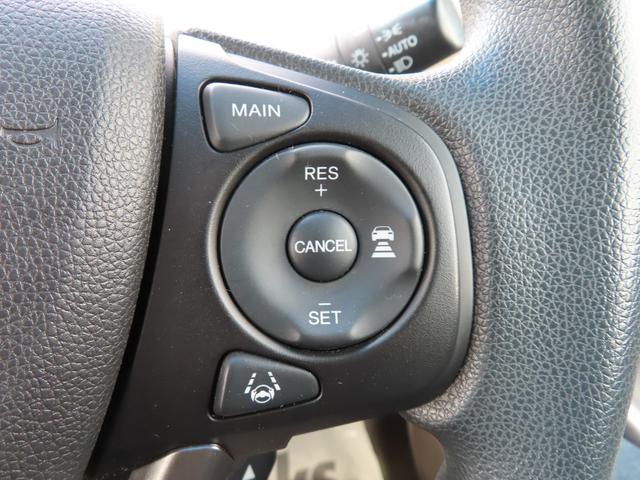 フリードハイブリッド ハイブリッド・Ｇホンダセンシング　軽減ブレーキ　キーフリーシステム　１オ－ナ－　記録簿　ＤＶＤ再生可能　サイドカーテンエアバック　ＥＣＯＮ　禁煙　後カメラ　Ａクルーズ　地デジフルセグＴＶ　横滑防止（35枚目）