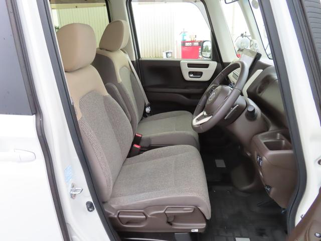 Ｎ－ＢＯＸ ＥＸ・ターボ　ＤＶＤ　ＬＥＤ　リアカメラ　ワンオーナー　衝突被害軽減システム　両側電動スライドドア　シートヒーター　クルコン　ターボ　ドライブレコーダー　フルセグ　ＥＴＣ（16枚目）