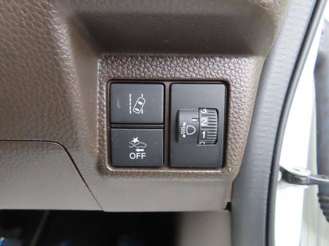 Ｎ－ＢＯＸ ＥＸ・ターボ　ＤＶＤ　ＬＥＤ　リアカメラ　ワンオーナー　衝突被害軽減システム　両側電動スライドドア　シートヒーター　クルコン　ターボ　ドライブレコーダー　フルセグ　ＥＴＣ（18枚目）