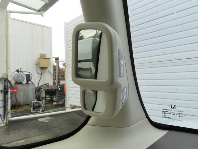 Ｎ－ＢＯＸ ＥＸ・ターボ　ＤＶＤ　ＬＥＤ　リアカメラ　ワンオーナー　衝突被害軽減システム　両側電動スライドドア　シートヒーター　クルコン　ターボ　ドライブレコーダー　フルセグ　ＥＴＣ（27枚目）