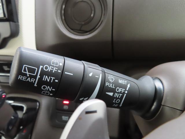 Ｎ－ＢＯＸ ＥＸ・ターボ　ＤＶＤ　ＬＥＤ　リアカメラ　ワンオーナー　衝突被害軽減システム　両側電動スライドドア　シートヒーター　クルコン　ターボ　ドライブレコーダー　フルセグ　ＥＴＣ（37枚目）