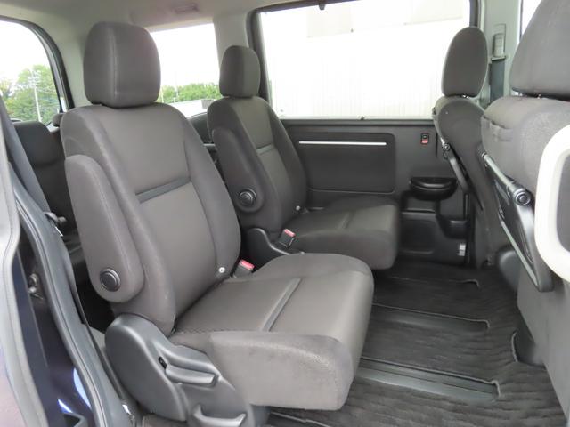 ステップワゴンスパーダ e:HEVスパーダGホンダセンシング ウォークスルー LEDライト ドライブレコーダ セキュリティアラーム 横滑り防止装置 クルーズコントロール Bカメラ USB接続 フルセグ DVD再生可能(15枚目)