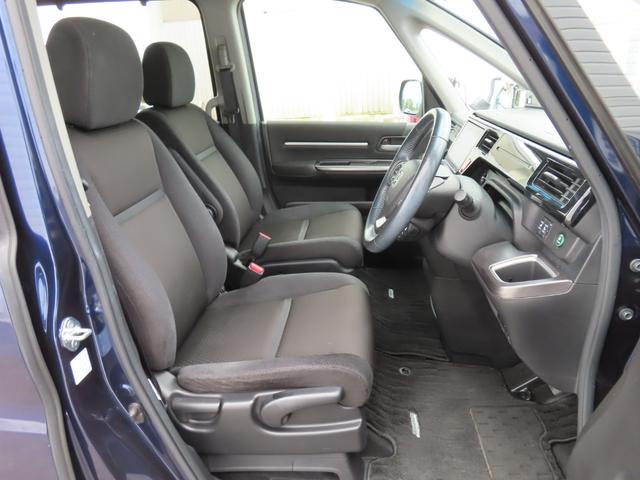 ステップワゴンスパーダ e:HEVスパーダGホンダセンシング ウォークスルー LEDライト ドライブレコーダ セキュリティアラーム 横滑り防止装置 クルーズコントロール Bカメラ USB接続 フルセグ DVD再生可能(20枚目)