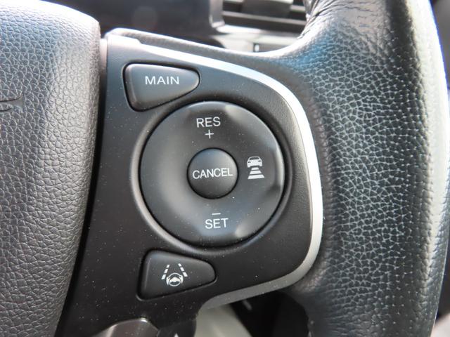 ステップワゴンスパーダ e:HEVスパーダGホンダセンシング ウォークスルー LEDライト ドライブレコーダ セキュリティアラーム 横滑り防止装置 クルーズコントロール Bカメラ USB接続 フルセグ DVD再生可能(43枚目)