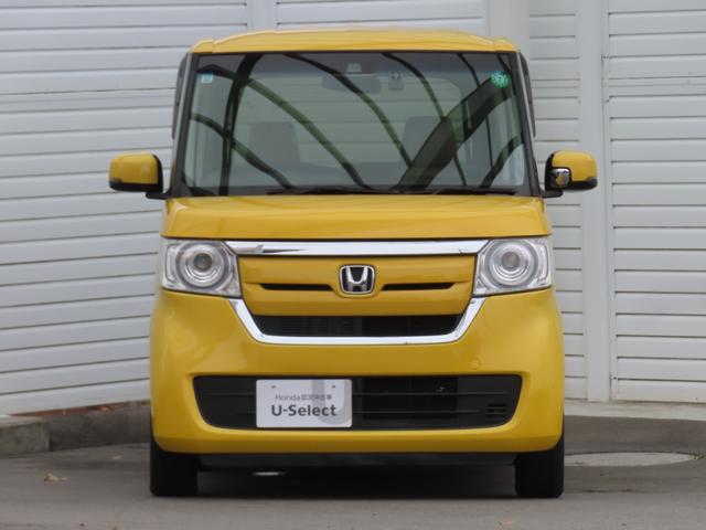 Ｎ－ＢＯＸ Ｇ・ＥＸターボホンダセンシング　左右パワースライドドア　後カメラ　禁煙　１オーナ　ＤＶＤ再生可　ターボ　サイドエアバッグ　フルセグ　ドラレコ　ＬＥＤ　ナビＴＶ　ＥＴＣ　スマートキー　横滑り防止　ＡＡＣ（5枚目）