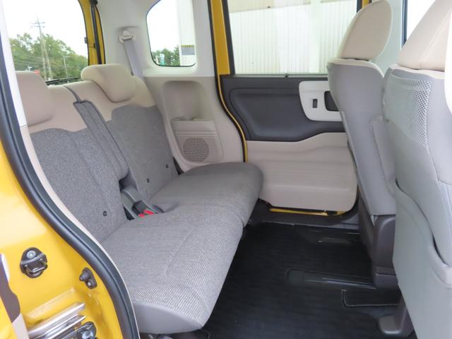 Ｎ－ＢＯＸ Ｇ・ＥＸターボホンダセンシング　左右パワースライドドア　後カメラ　禁煙　１オーナ　ＤＶＤ再生可　ターボ　サイドエアバッグ　フルセグ　ドラレコ　ＬＥＤ　ナビＴＶ　ＥＴＣ　スマートキー　横滑り防止　ＡＡＣ（11枚目）