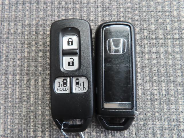 Ｎ－ＢＯＸ Ｇ・ＥＸターボホンダセンシング　左右パワースライドドア　後カメラ　禁煙　１オーナ　ＤＶＤ再生可　ターボ　サイドエアバッグ　フルセグ　ドラレコ　ＬＥＤ　ナビＴＶ　ＥＴＣ　スマートキー　横滑り防止　ＡＡＣ（38枚目）